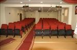 Binkay Dershaneleri Konferans Salonu
