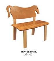 Resim Horse Bank