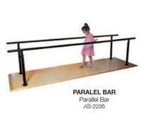 Resim Paralel Bar