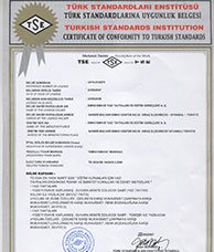 ISO 9001 - 2000